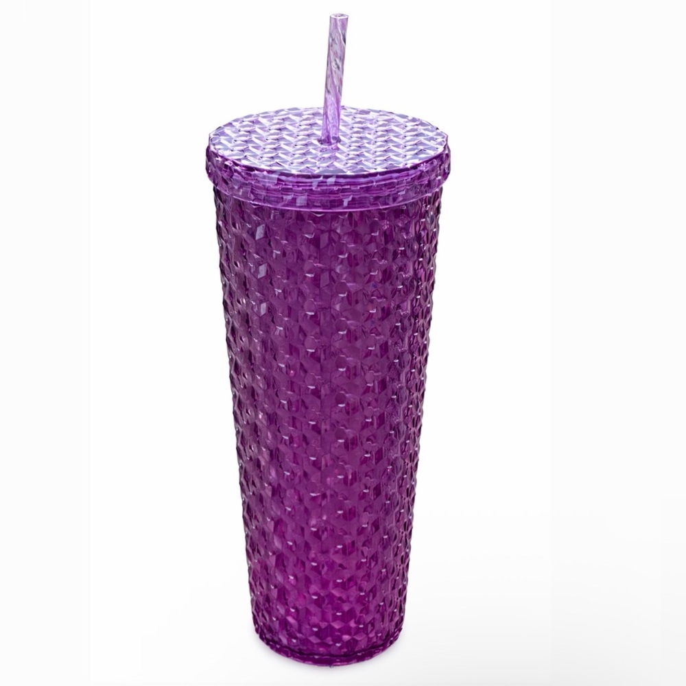 NEW Double Wall XL Acrylic Tumbler - Boutique